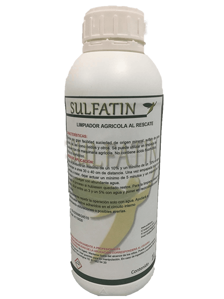 Sulfatin - 1litro